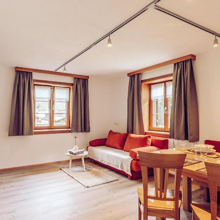 Haus Nr 39 Apartment Бах Екстериор снимка