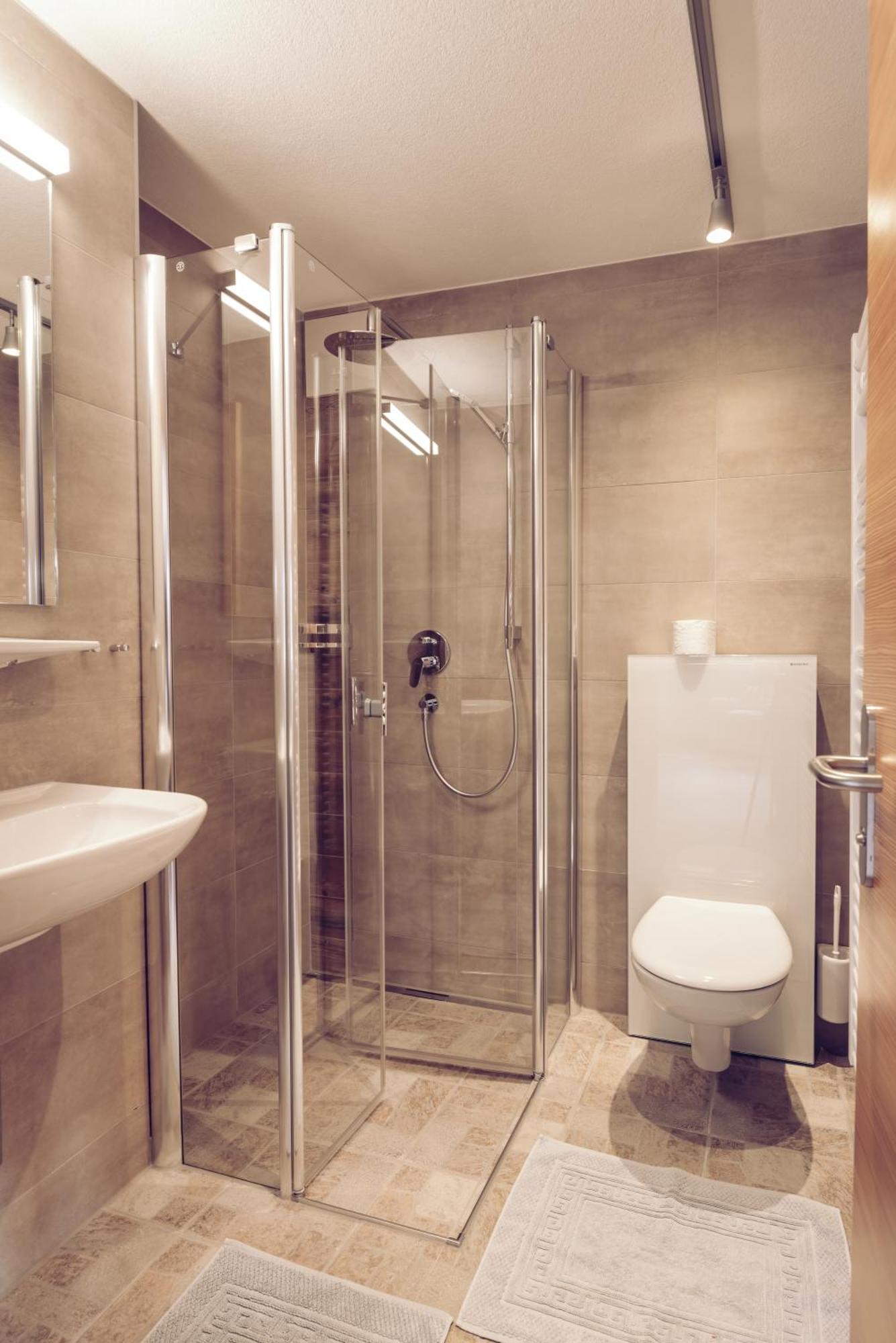 Haus Nr 39 Apartment Бах Екстериор снимка
