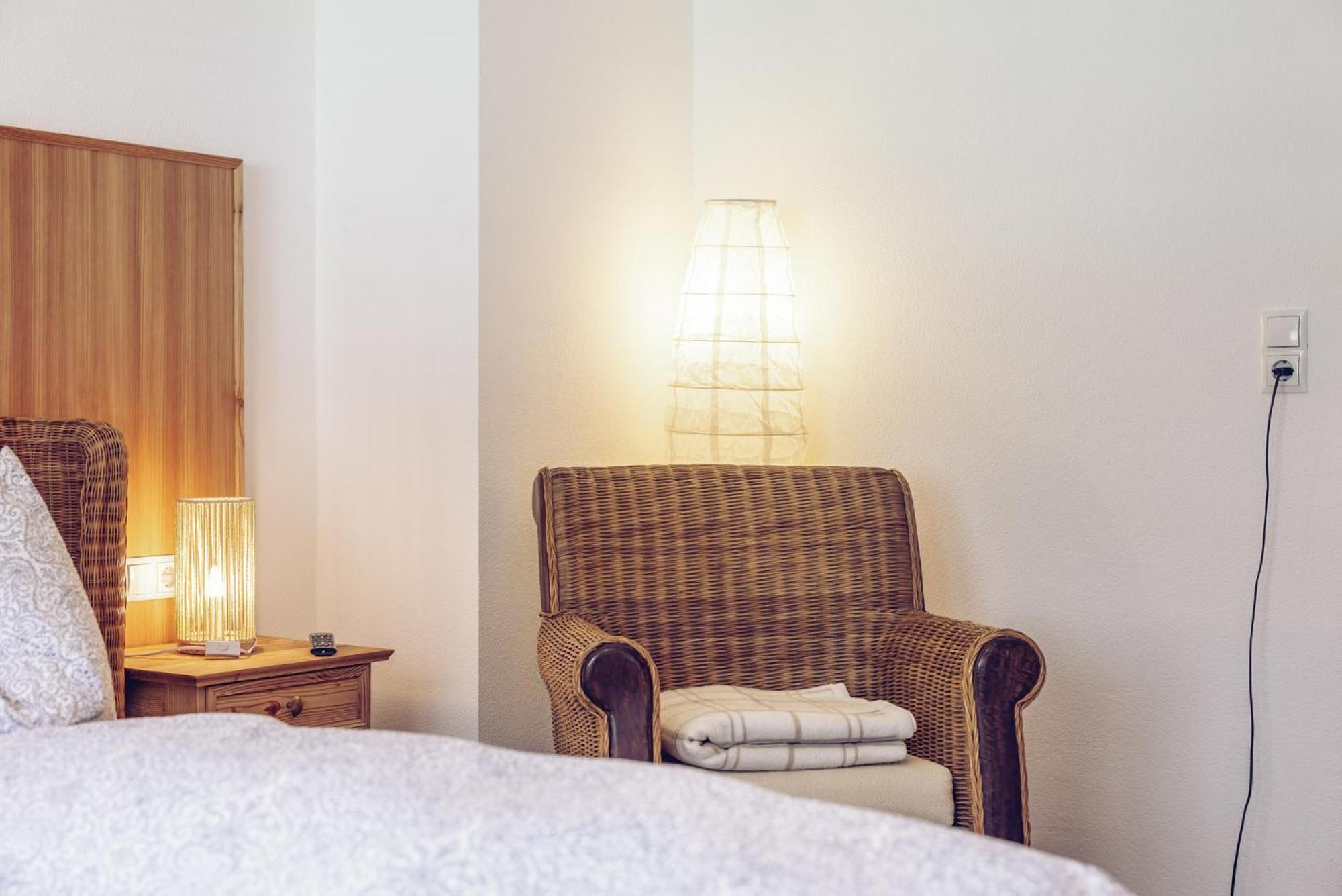 Haus Nr 39 Apartment Бах Екстериор снимка