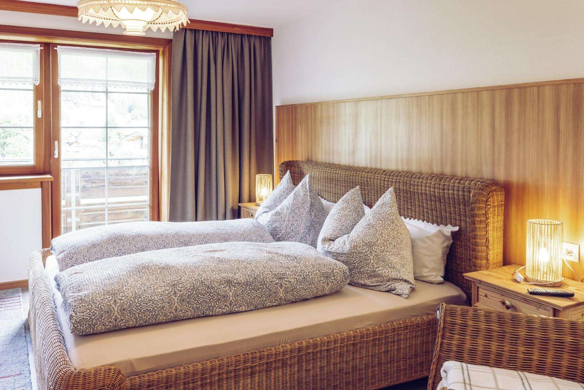 Haus Nr 39 Apartment Бах Екстериор снимка