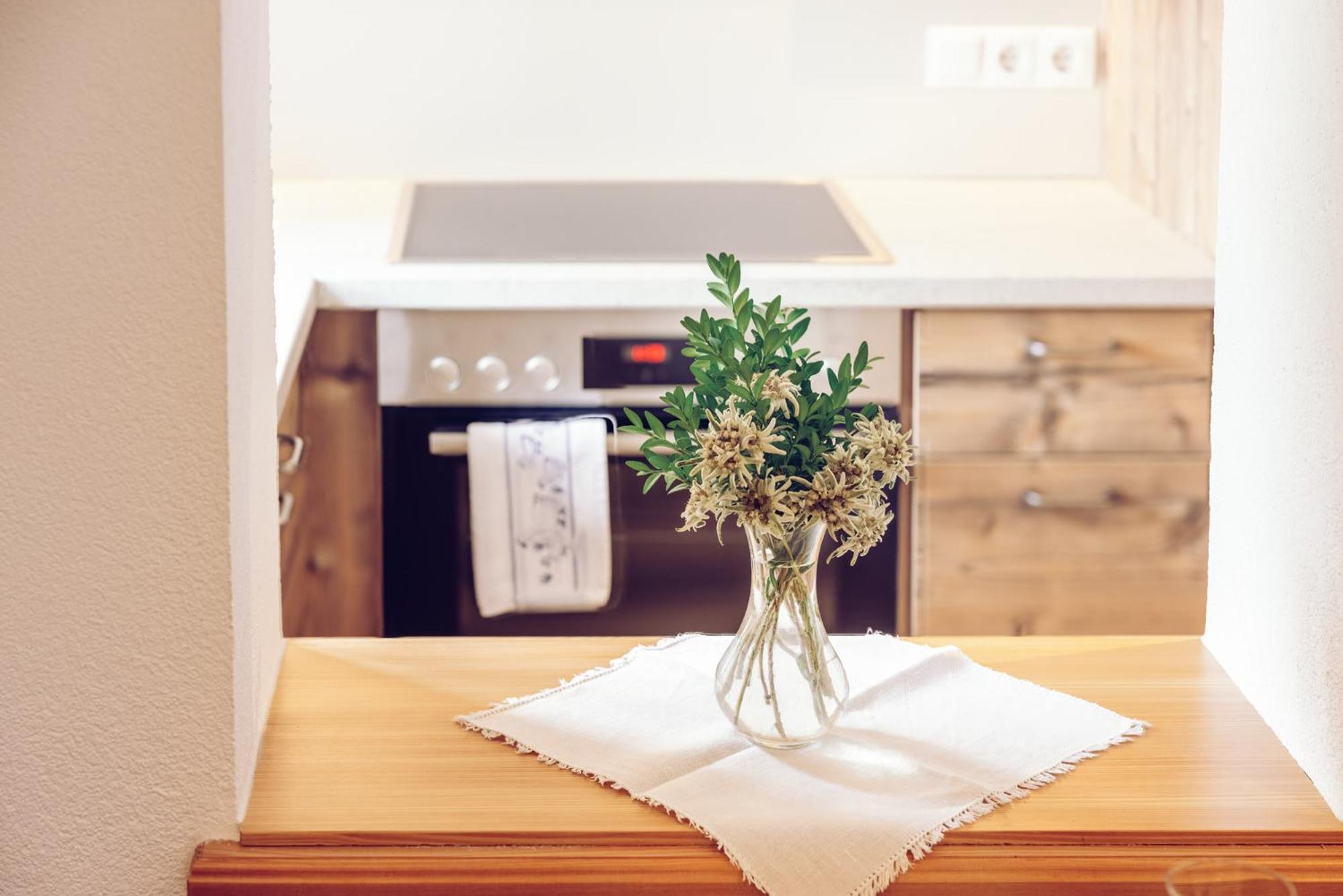 Haus Nr 39 Apartment Бах Екстериор снимка